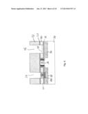 Resistive Memory and Methods for Forming the Same diagram and image