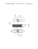 Resistive Memory and Methods for Forming the Same diagram and image