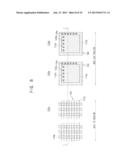 SEMICONDUCTOR DEVICE AND METHOD OF MANUFACTURING THE SEMICONDUCTOR DEVICE diagram and image