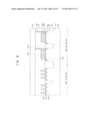 SEMICONDUCTOR DEVICE AND METHOD OF MANUFACTURING THE SEMICONDUCTOR DEVICE diagram and image