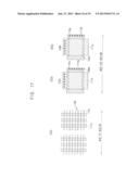 SEMICONDUCTOR DEVICE AND METHOD OF MANUFACTURING THE SEMICONDUCTOR DEVICE diagram and image