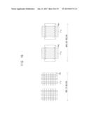 SEMICONDUCTOR DEVICE AND METHOD OF MANUFACTURING THE SEMICONDUCTOR DEVICE diagram and image