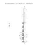 SEMICONDUCTOR DEVICES AND METHODS OF MANUFACTURING THE SAME diagram and image