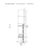 SEMICONDUCTOR DEVICES AND METHODS OF MANUFACTURING THE SAME diagram and image