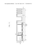 SEMICONDUCTOR DEVICES AND METHODS OF MANUFACTURING THE SAME diagram and image