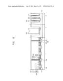 SEMICONDUCTOR DEVICES AND METHODS OF MANUFACTURING THE SAME diagram and image