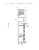 SEMICONDUCTOR DEVICES AND METHODS OF MANUFACTURING THE SAME diagram and image