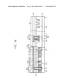 SEMICONDUCTOR DEVICES AND METHODS OF MANUFACTURING THE SAME diagram and image