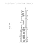 SEMICONDUCTOR DEVICES AND METHODS OF MANUFACTURING THE SAME diagram and image