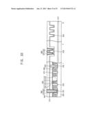 SEMICONDUCTOR DEVICES AND METHODS OF MANUFACTURING THE SAME diagram and image