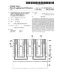 3-DIMENSIONAL NON-VOLATILE MEMORY DEVICE, MEMORY SYSTEM INCLUDING THE     SAME, AND METHOD OF MANUFACTURING THE DEVICE diagram and image