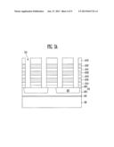 3-DIMENSIONAL NON-VOLATILE MEMORY DEVICE, MEMORY SYSTEM INCLUDING THE     SAME, AND METHOD OF MANUFACTURING THE DEVICE diagram and image