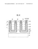 3-DIMENSIONAL NON-VOLATILE MEMORY DEVICE, MEMORY SYSTEM INCLUDING THE     SAME, AND METHOD OF MANUFACTURING THE DEVICE diagram and image