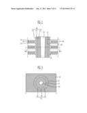 SEMICONDUCTOR MEMORY DEVICE AND METHOD OF MANUFACTURING THE SAME diagram and image