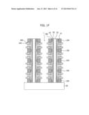 NON-VOLATILE MEMORY DEVICE AND METHOD FOR FABRICATING THE SAME diagram and image