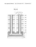 NON-VOLATILE MEMORY DEVICE AND METHOD FOR FABRICATING THE SAME diagram and image