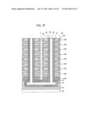 NON-VOLATILE MEMORY DEVICE AND METHOD FOR FABRICATING THE SAME diagram and image