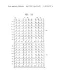 NON-VOLATILE MEMORY DEVICE HAVING STACKED STRUCTURE, AND MEMORY CARD AND     ELECTRONIC SYSTEM INCLUDING THE SAME diagram and image