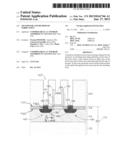 TRANSISTOR AND METHOD OF FABRICATION diagram and image