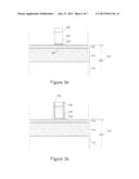 TRANSISTOR AND METHOD OF FABRICATION diagram and image