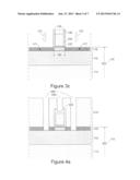 TRANSISTOR AND METHOD OF FABRICATION diagram and image