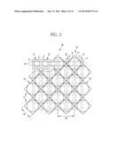 SOLID STATE IMAGING DEVICE diagram and image