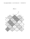 SOLID STATE IMAGING DEVICE diagram and image