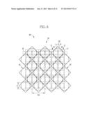 SOLID STATE IMAGING DEVICE diagram and image