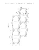 SOLID STATE IMAGING DEVICE diagram and image