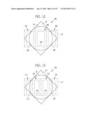 SOLID STATE IMAGING DEVICE diagram and image