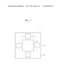 SEMICONDUCTOR PACKAGE diagram and image