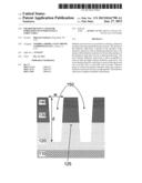 GRADED DENSITY LAYER FOR FORMATION OF INTERCONNECT STRUCTURES diagram and image