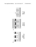 GRADED DENSITY LAYER FOR FORMATION OF INTERCONNECT STRUCTURES diagram and image