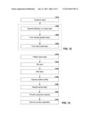 GRADED DENSITY LAYER FOR FORMATION OF INTERCONNECT STRUCTURES diagram and image