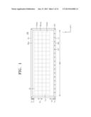 PCB FOR MUF AND MOLDING STRUCTURE OF THE PCB diagram and image