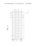 PCB FOR MUF AND MOLDING STRUCTURE OF THE PCB diagram and image