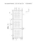 PCB FOR MUF AND MOLDING STRUCTURE OF THE PCB diagram and image