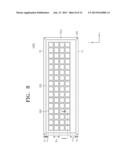 PCB FOR MUF AND MOLDING STRUCTURE OF THE PCB diagram and image