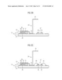 Module Including a Discrete Device Mounted on a DCB Substrate diagram and image