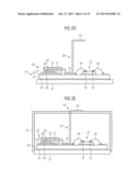 Module Including a Discrete Device Mounted on a DCB Substrate diagram and image