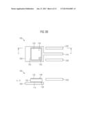 Module Including a Discrete Device Mounted on a DCB Substrate diagram and image