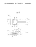 Module Including a Discrete Device Mounted on a DCB Substrate diagram and image