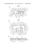 Module Including a Discrete Device Mounted on a DCB Substrate diagram and image