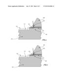 WINDOW CLAMP TOP PLATE FOR INTEGRATED CIRCUIT PACKAGING diagram and image