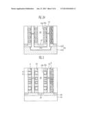 3-D NONVOLATILE MEMORY DEVICE AND METHOD OF MANUFACTURING THE SAME diagram and image