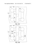 SEMICONDUCTOR DEVICE STACKED STRUCTURE diagram and image