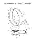 HUMIDIFYING APPARATUS diagram and image