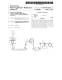 PROCESS FOR PREPARING POLYSACCHARIDE FIBERS FROM AQUEOUS ALKALI METAL     HYDROXIDE SOLUTION diagram and image