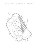 DESIGNING AND MANUFACTURING VEHICLE FLOOR TRAYS diagram and image