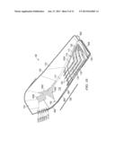 DESIGNING AND MANUFACTURING VEHICLE FLOOR TRAYS diagram and image